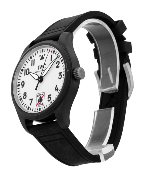 IWC Pilot's Automatic 41 IW326905